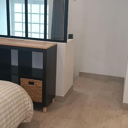 Villa Les Deux Pieds Sous La Couette Saint-Aubin-Sur-Mer  Esterno foto