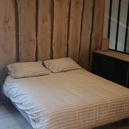 Villa Les Deux Pieds Sous La Couette Saint-Aubin-Sur-Mer  Esterno foto
