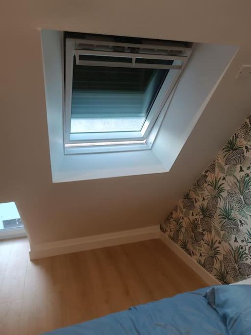 Villa Les Deux Pieds Sous La Couette Saint-Aubin-Sur-Mer  Esterno foto