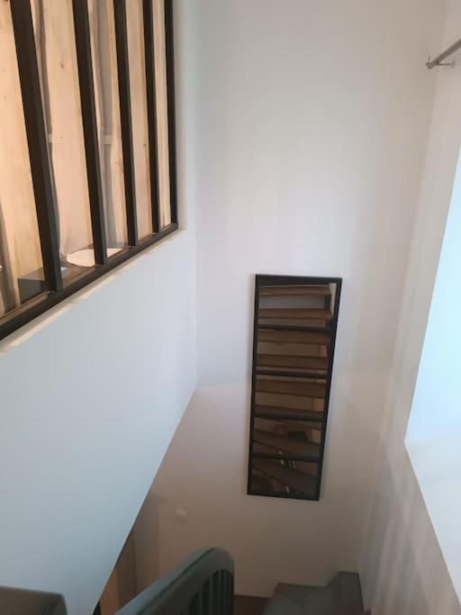 Villa Les Deux Pieds Sous La Couette Saint-Aubin-Sur-Mer  Esterno foto